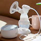 EXTRACTOR DE LECHE ÉLECTRICO NURTURE - Miniatura 5