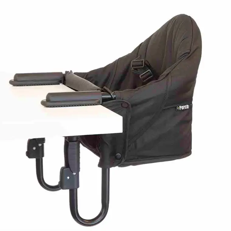 SILLA DE COMER PORTÁTIL PERCH  2