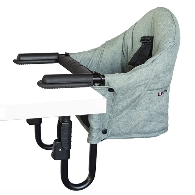 SILLA DE COMER PORTÁTIL PERCH  3