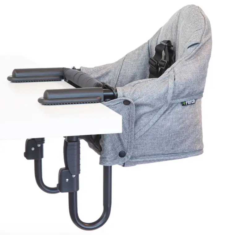 SILLA DE COMER PORTÁTIL PERCH  4