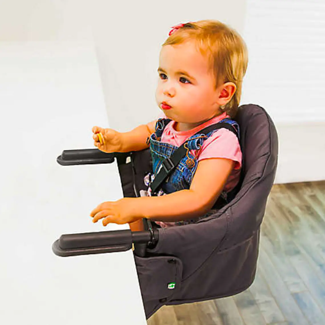 SILLA DE COMER PORTÁTIL PERCH  5