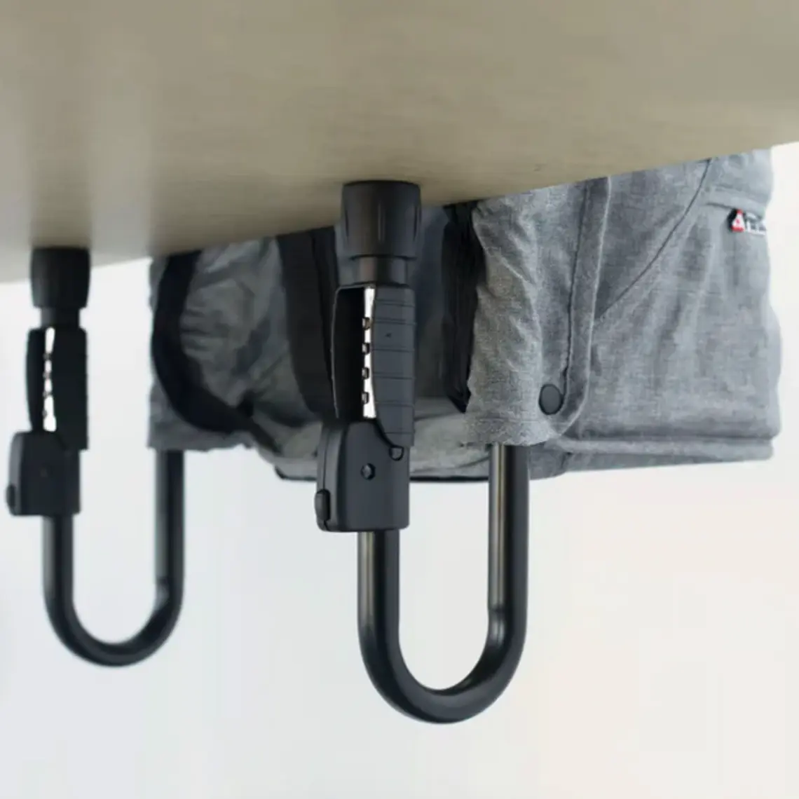 SILLA DE COMER PORTÁTIL PERCH  8