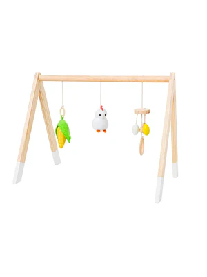 ARCO DE ACTIVIDADES GRANJA 