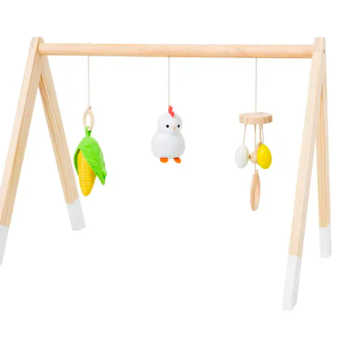 ARCO DE ACTIVIDADES GRANJA  2