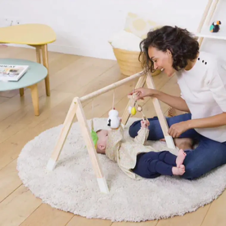 ARCO DE ACTIVIDADES GRANJA  3