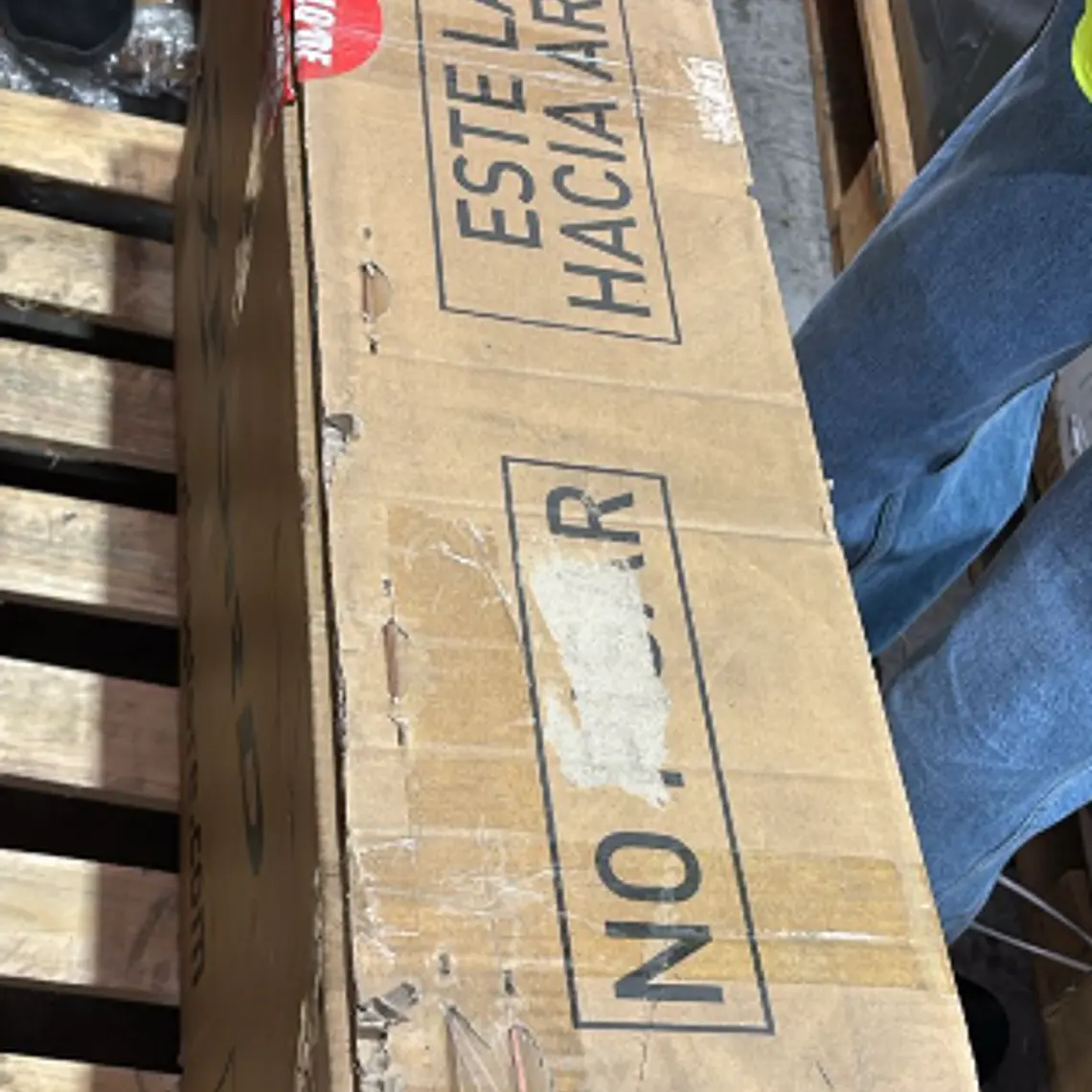 BICICLETA INFANTIL DRAKO ARO 20'' NIÑO ROJO / DETALLES MÍNIMOS EN EL METAL - EMBALAJE DAÑADO 5