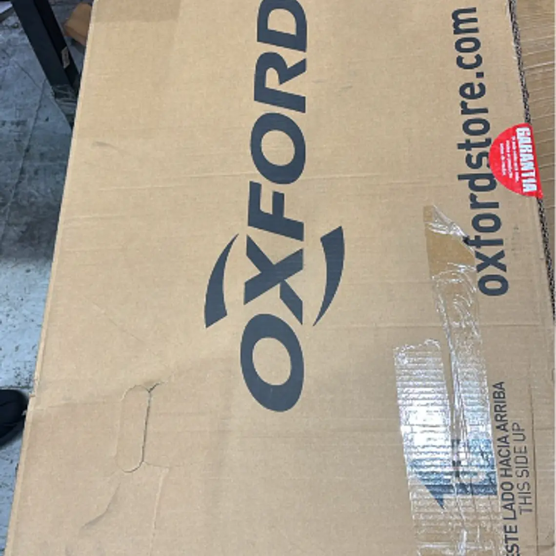 BICICLETA INFANTIL DRAKO ARO 20'' NIÑO ROJO / DETALLES MÍNIMOS EN EL METAL -  EMBALAJE DAÑADO 5