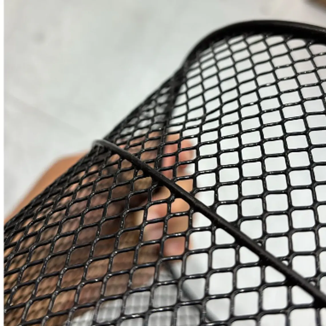 BICICLETA INFANTIL MONTANA ARO 20' NIÑA / ABOLLADURA CANASTO 6