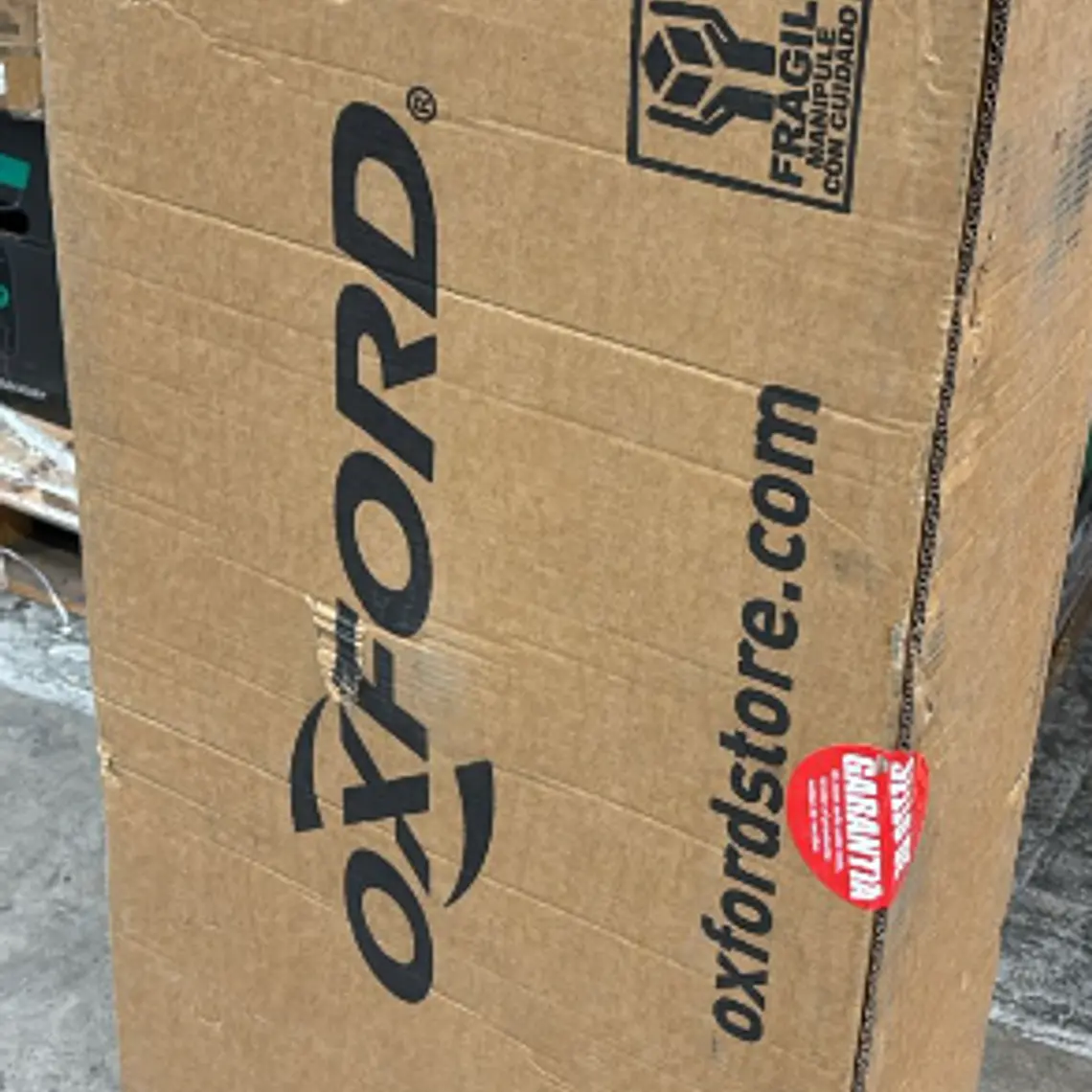 BICICLETA INFANTIL LUNA ARO 20'' NIÑA VERDE / DETALLES MÍNIMOS EN EL METAL - EMBALAJE DAÑADO 5