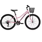 BICICLETA INFANTIL LUNA ARO 24