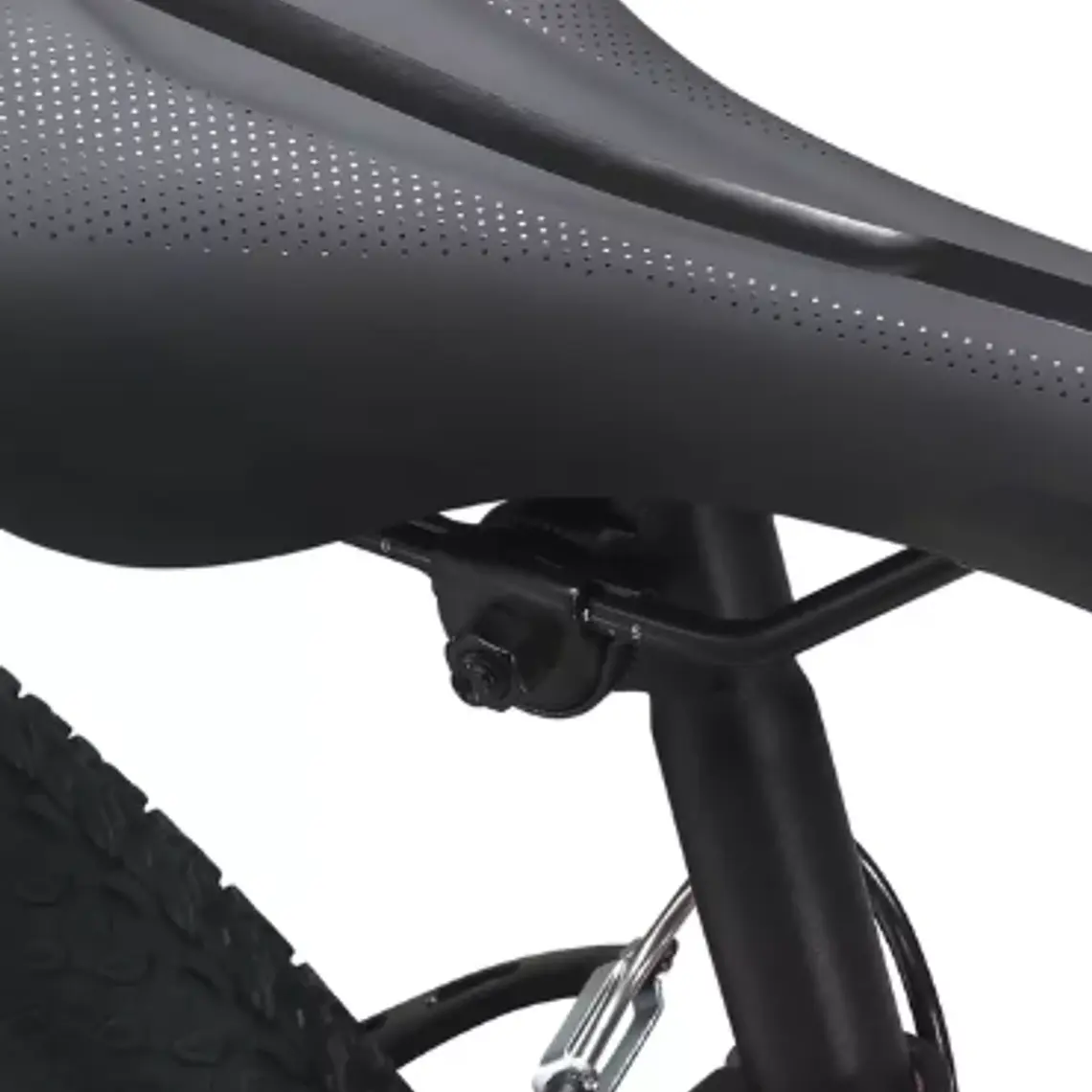 BICICLETA INFANTIL LUNA ARO 24