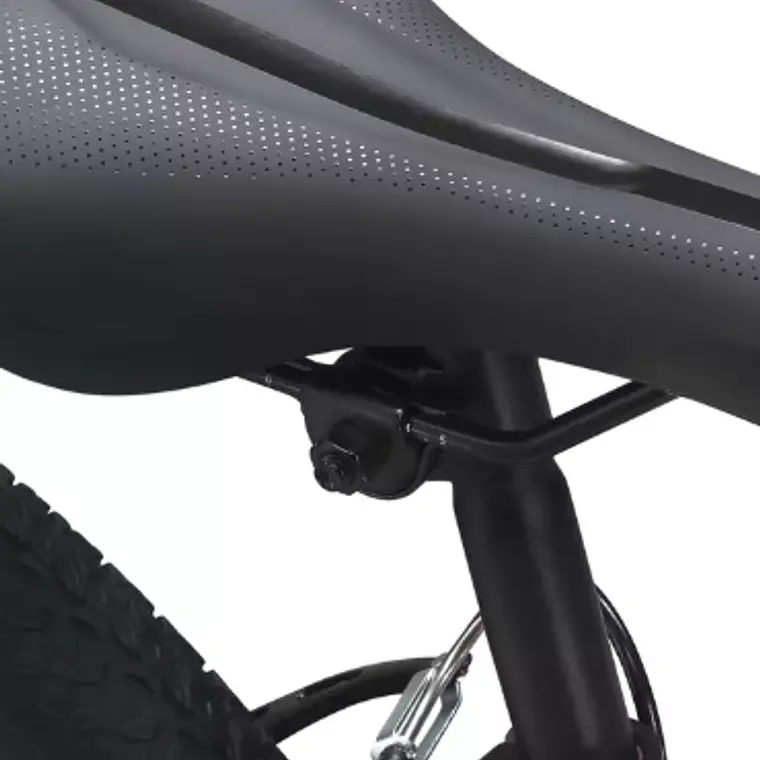 BICICLETA INFANTIL LUNA ARO 24