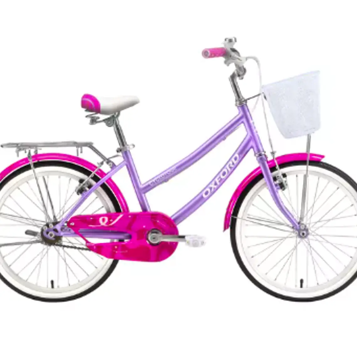 BICICLETA INFANTIL CYCLOTOUR ARO 20