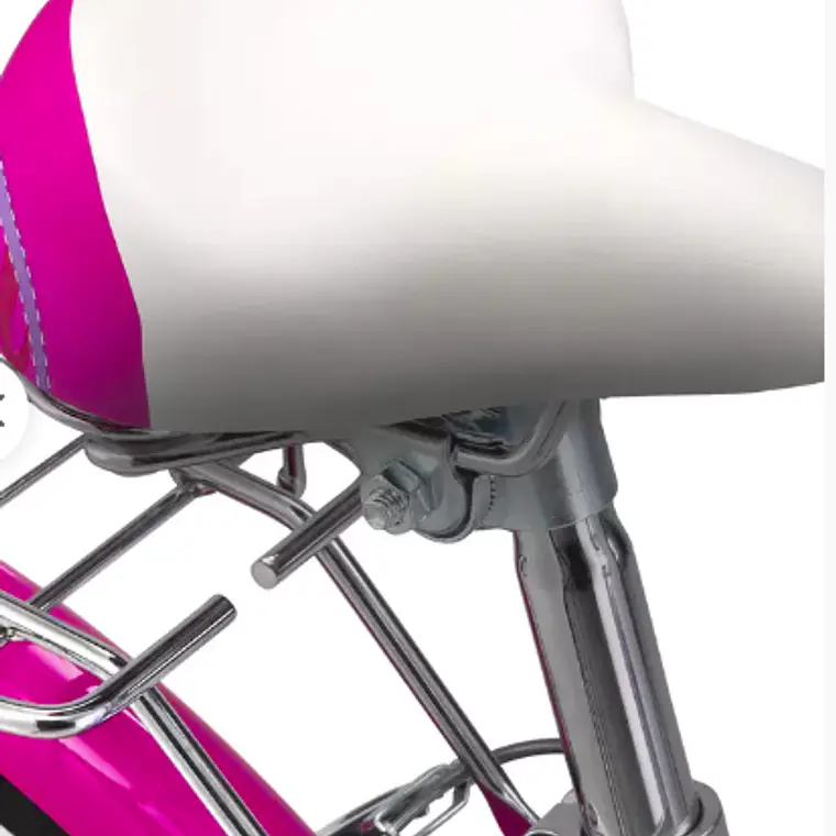 BICICLETA INFANTIL CYCLOTOUR ARO 20