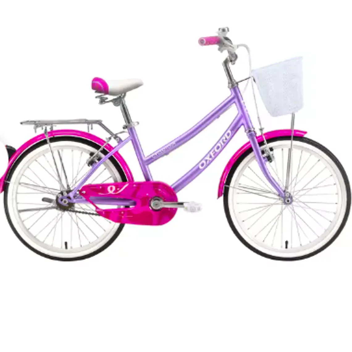 BICICLETA INFANTIL CYCLOTOUR ARO 20
