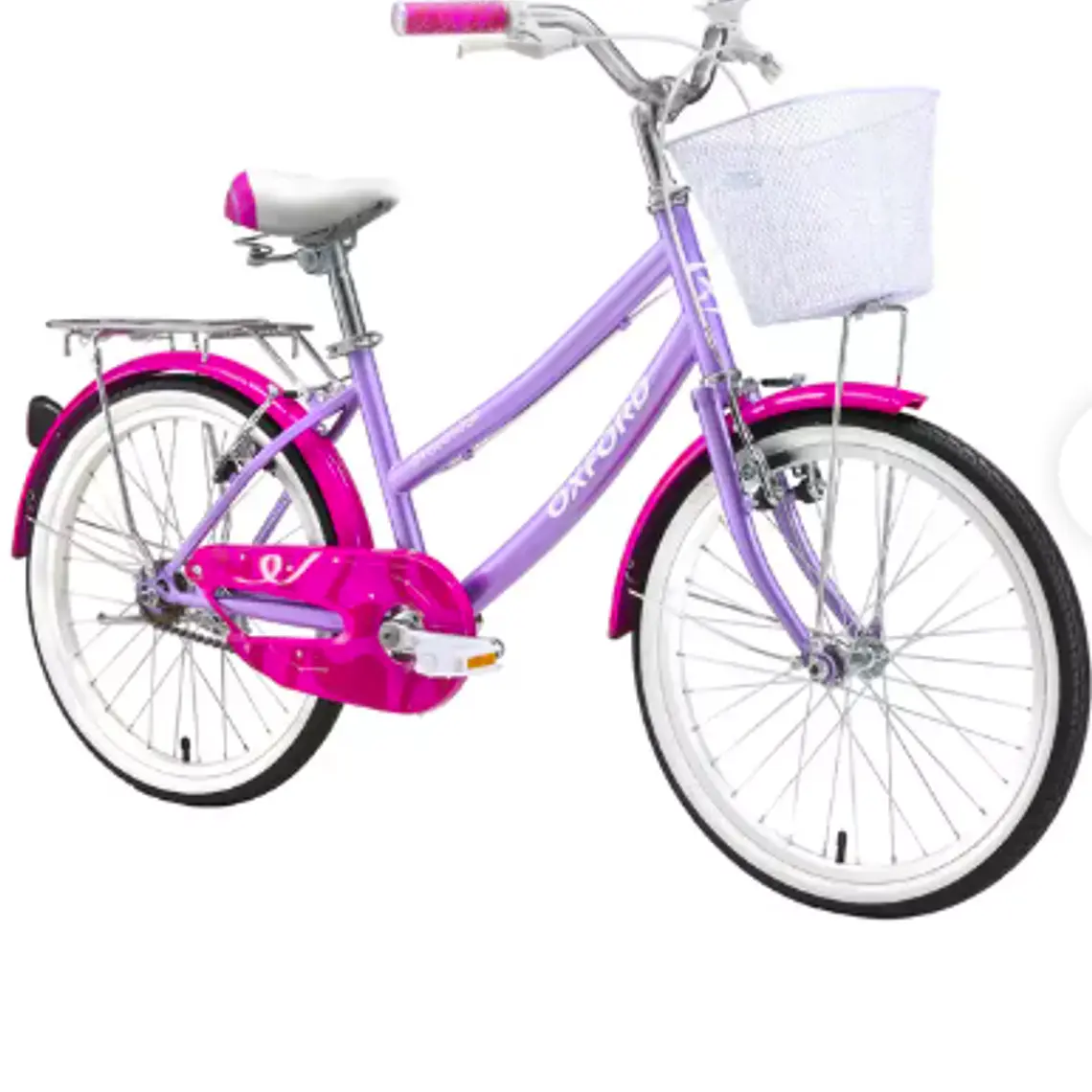 BICICLETA INFANTIL CYCLOTOUR ARO 20