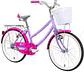 BICICLETA INFANTIL CYCLOTOUR ARO 20