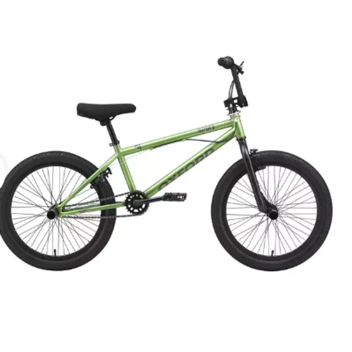 BICICLETA BMX SPINE ARO 20