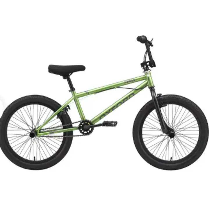 BICICLETA BMX SPINE ARO 20