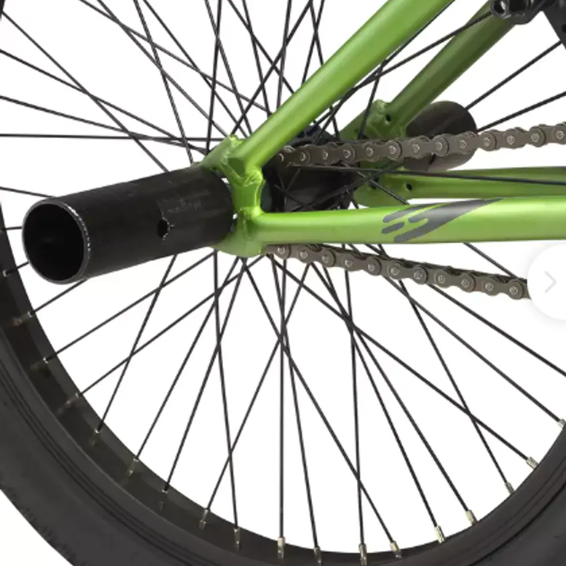 BICICLETA BMX SPINE ARO 20