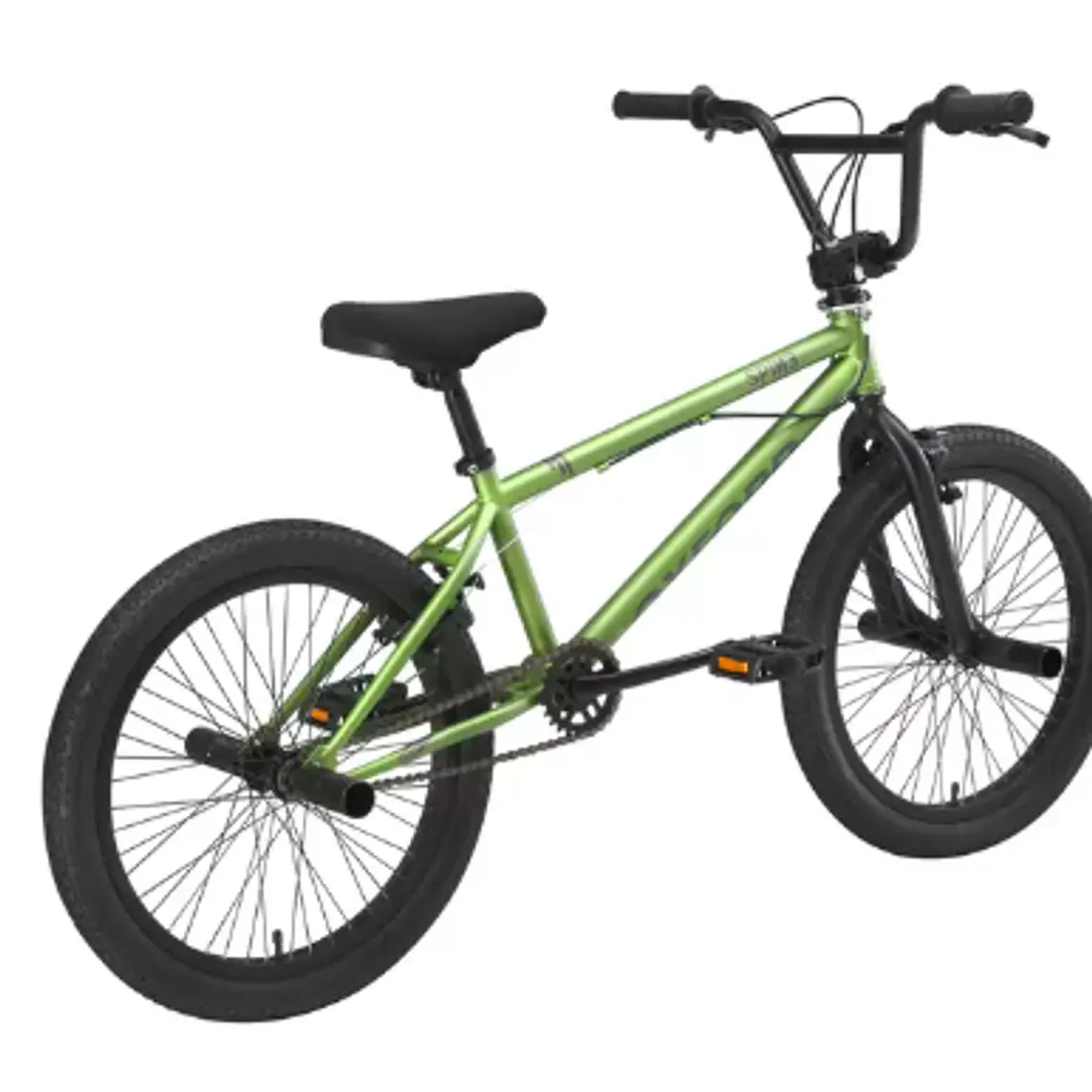 BICICLETA BMX SPINE ARO 20