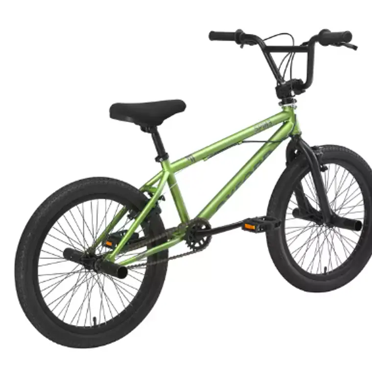 BICICLETA BMX SPINE ARO 20