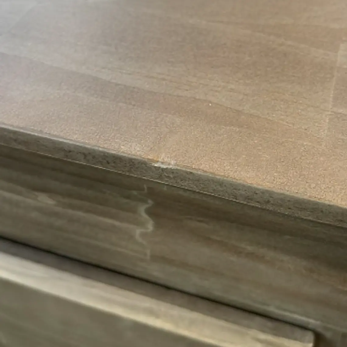 VELADOR MIRO VERDE OLIVO / PIQUETE LEVE PARTE FRONTAL - EMBALAJE DAÑADO 6