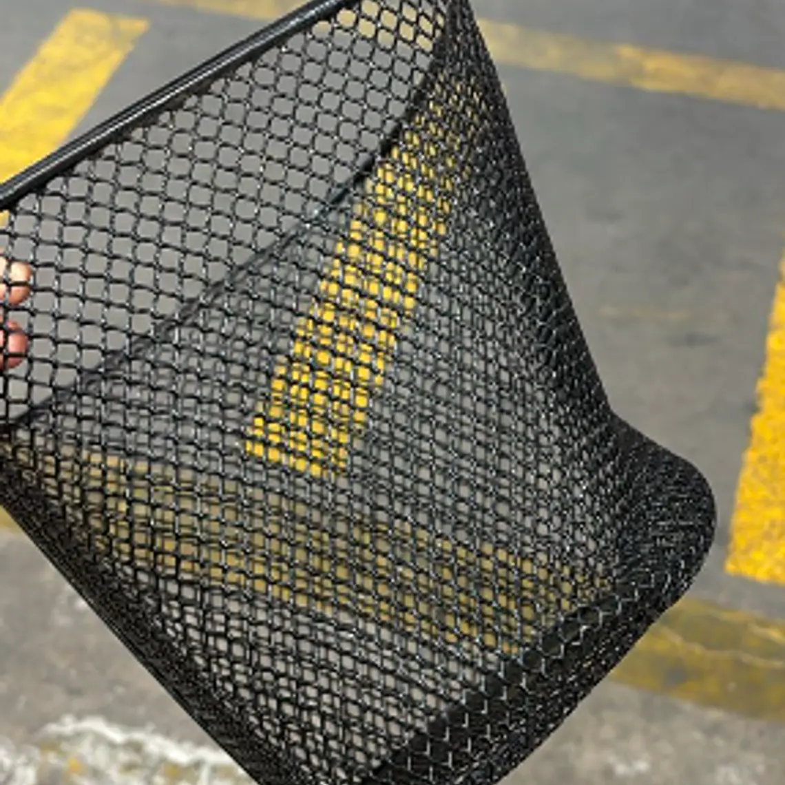 BICICLETA INFANTIL LUNA ARO 20'' NIÑA VERDE / ABOLLADURA CANASTO 5