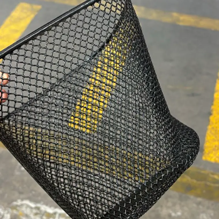 BICICLETA INFANTIL LUNA ARO 20'' NIÑA VERDE / ABOLLADURA CANASTO 5