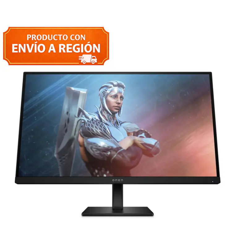 MONITOR GAMING OMEN 24