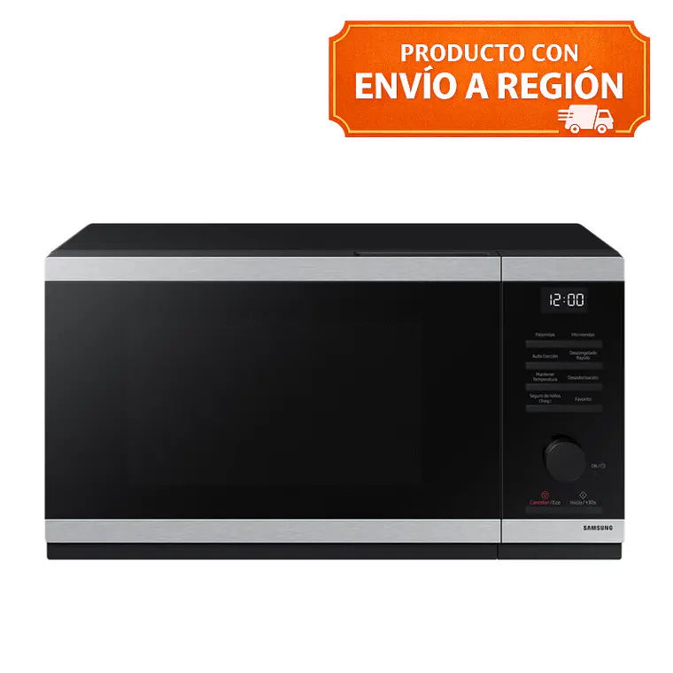 MICROONDAS CON QUICK DEFROST 23 LITROS / EMBALAJE DAÑADO 1