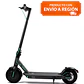 SCOOTER ELECTRICO Z8 / EMBALAJE DAÑADO - Miniatura 1