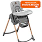 SILLA MAXI COSI COMER MINLA ESSENTIAL GREY MAXI COSI / EMBALAJE DAÑADO - Miniatura 1