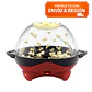 MÁQUINA DE POP CORN MAKER BPCM018 / EMBALAJE DAÑADO - Miniatura 1