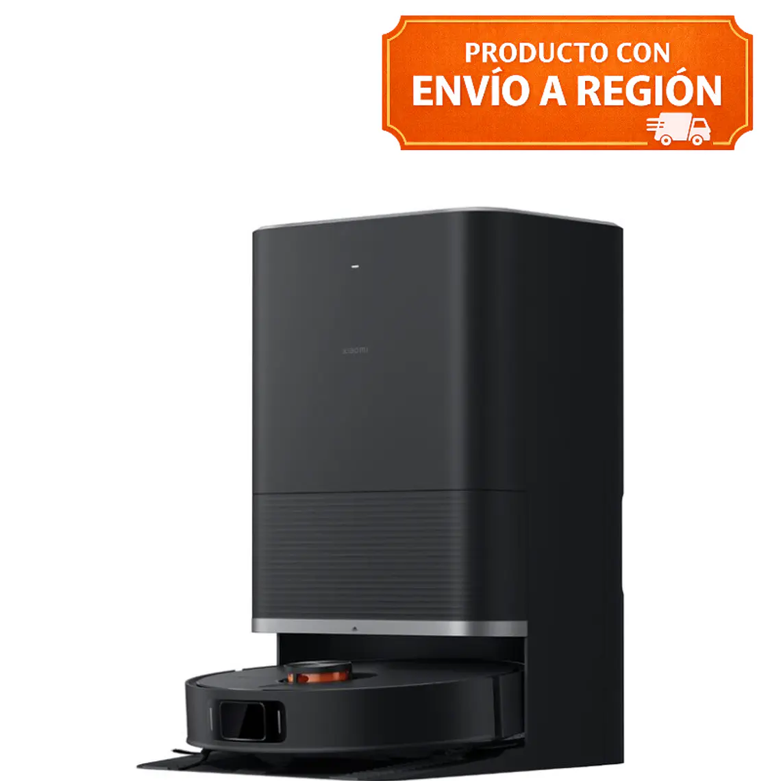 ASPIRADORA ROBOT XIAOMI X20 MAX / EMBALAJE DAÑADO 1