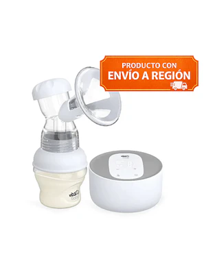 EXTRACTOR DE LECHE ÉLECTRICO NURTURE