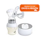 EXTRACTOR DE LECHE ÉLECTRICO NURTURE - Miniatura 1