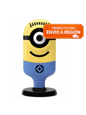 CÁMARA DE VIGILANCIA FLEXI MINION HD WIFI  
