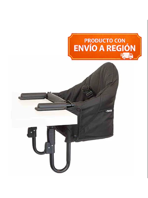 SILLA DE COMER PORTÁTIL PERCH 