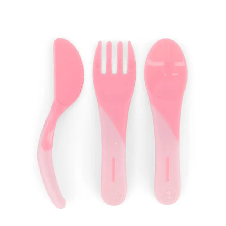 SERVICIO DE APRENDIZAJE TWISTSHAKE 6+M ROSADO PASTEL  1