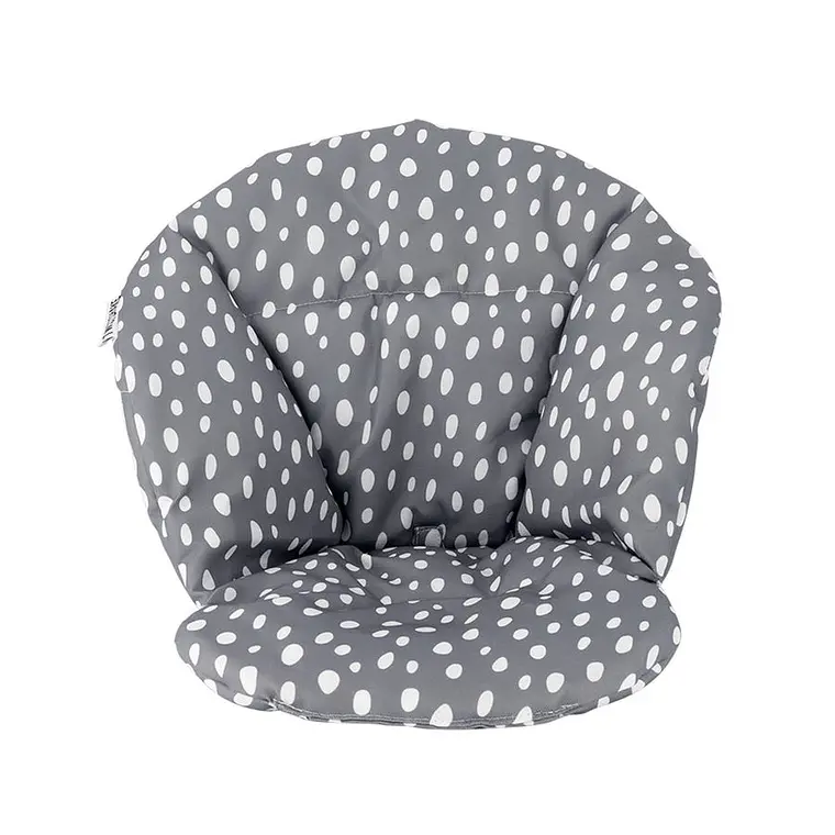 COJÍN PARA SILLA ALTA TWISTSHAKE 1