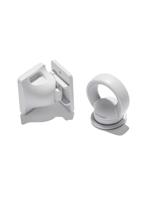 SEGUROS CON LLAVE MAGNÉTICA TWISTSHAKE 4 UNS