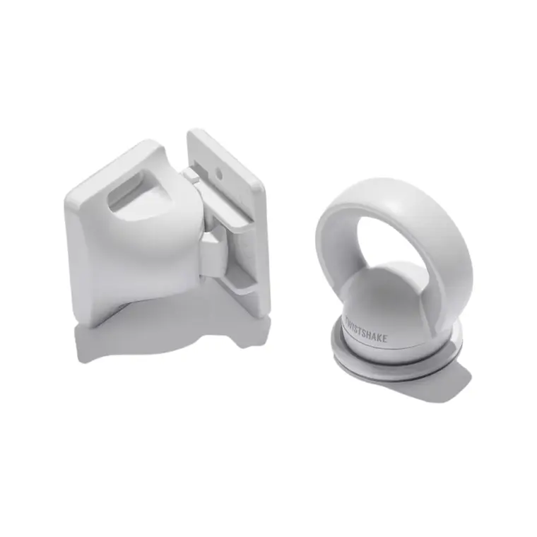 SEGUROS CON LLAVE MAGNÉTICA TWISTSHAKE 4 UNS 1