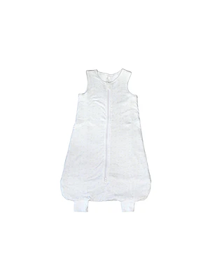 SACO DE DORMIR GRADO 2 (6-18 MESES) - ESTRELLAS AMARILLO Y GRIS