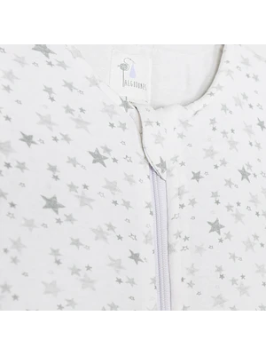 SACO DE DORMIR GRADO 3 (6-18 MESES) - ESTRELLAS MEDIANAS