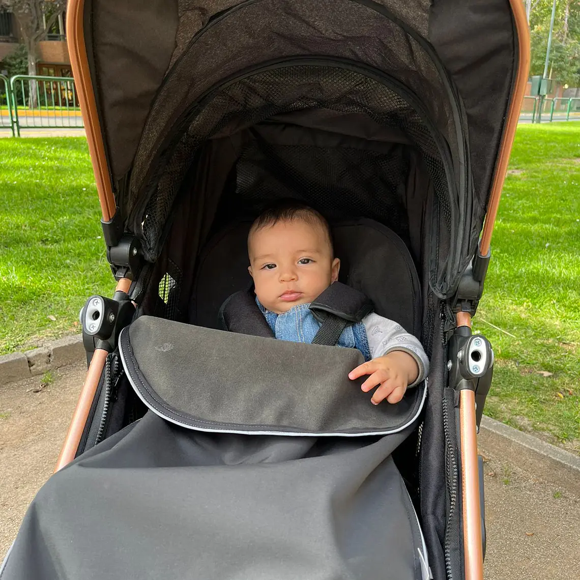 CUBRE COCHE IMPERMEABLE NRGRO 2