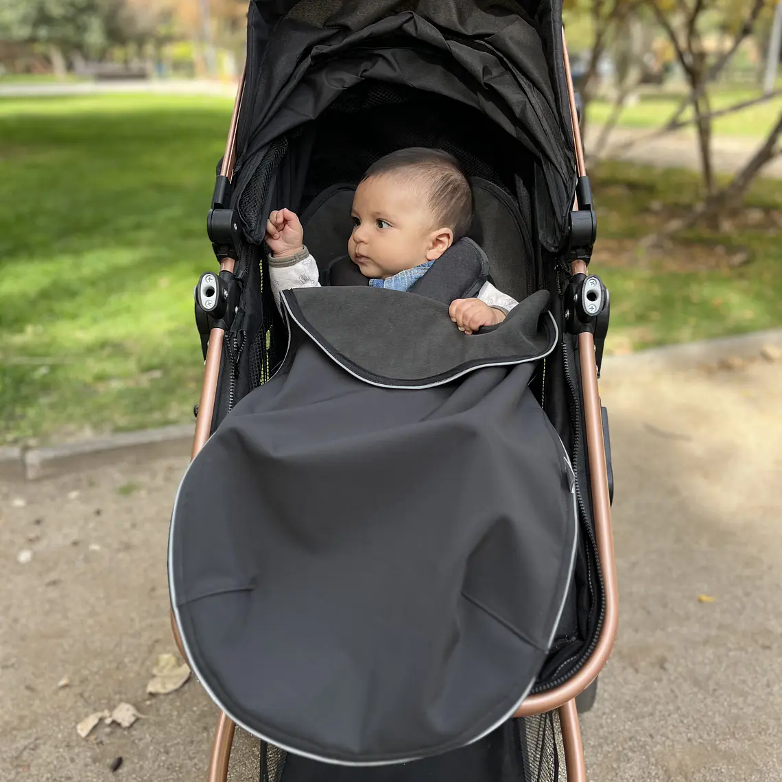 CUBRE COCHE IMPERMEABLE NRGRO 4