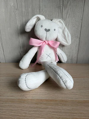 PELUCHE APEGO CONEJO TALLA S - NIÑA 