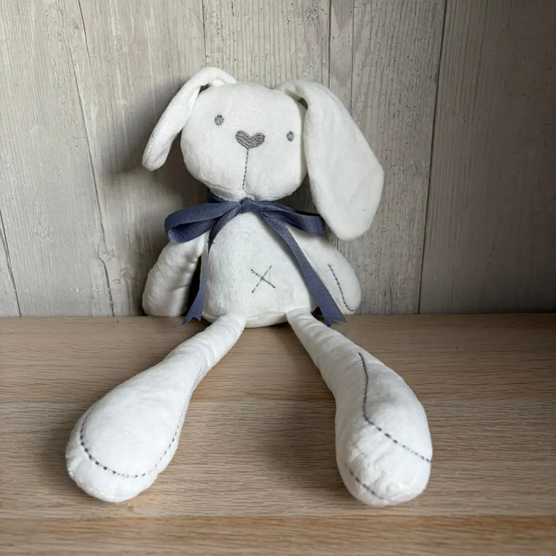 PELUCHE APEGO CONEJO TALLA S - NIÑA  3