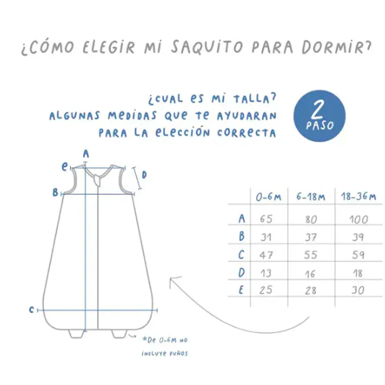 SACO DE DORMIR GRADO 2 (6-18 MESES) - ESTRELLAS AMARILLO Y GRIS 6